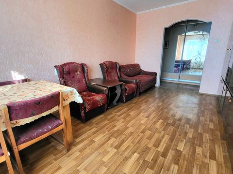 Квартира на просп. Левка Лук'яненка, 16 в Чернігові, ID 268493, фото №11