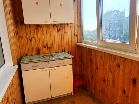 Квартира на просп. Левка Лук'яненка, 16 в Чернігові, ID 268493, фото №12