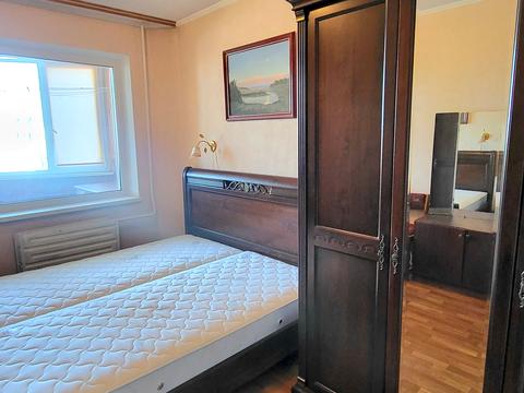 Квартира на просп. Левка Лук'яненка, 16 в Чернігові, ID 268493, фото №13