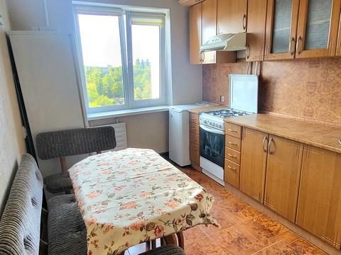 Квартира на просп. Левка Лук'яненка, 16 в Чернігові, ID 268493, фото №6