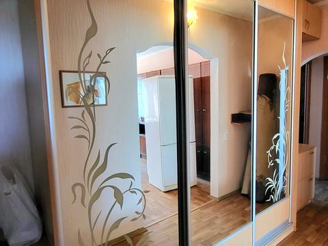 Квартира на просп. Левка Лук'яненка, 16 в Чернігові, ID 268493, фото №7