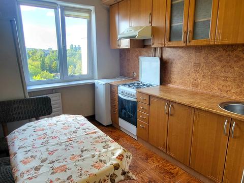 Квартира на просп. Левка Лук'яненка, 16 в Чернігові, ID 268493, фото №9