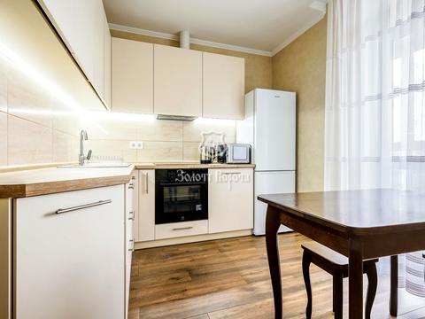Квартира на вул. Тираспольська, 52 в Києві, ID 290602, фото №1