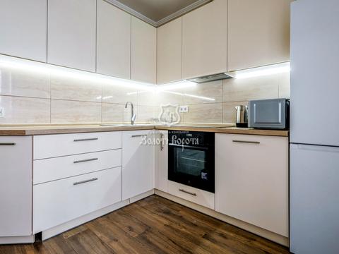 Квартира на вул. Тираспольська, 52 в Києві, ID 290602, фото №2