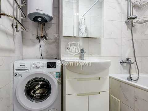 Квартира на вул. Тираспольська, 52 в Києві, ID 290602, фото №14
