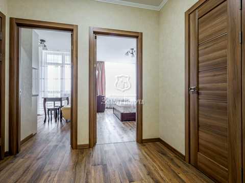 Квартира на вул. Тираспольська, 52 в Києві, ID 290602, фото №16