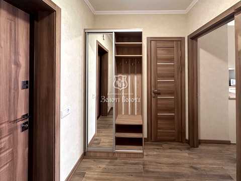Квартира на вул. Тираспольська, 52 в Києві, ID 290602, фото №17