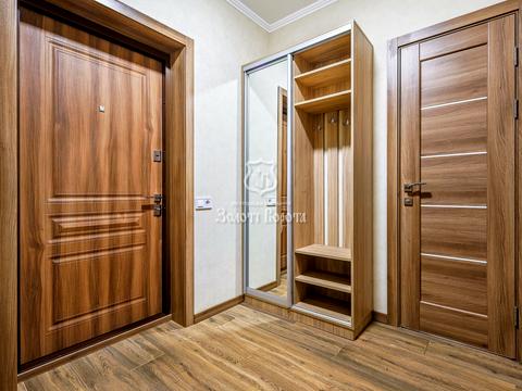 Квартира на вул. Тираспольська, 52 в Києві, ID 290602, фото №18