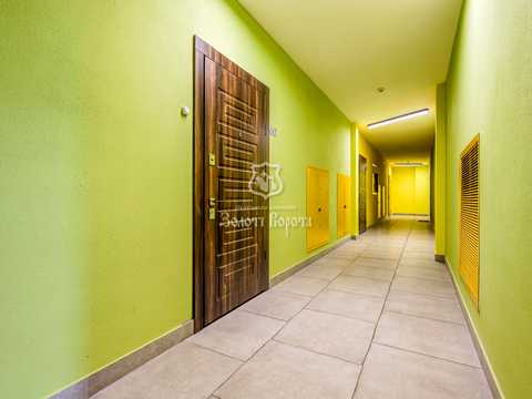 Квартира на вул. Тираспольська, 52 в Києві, ID 290602, фото №19