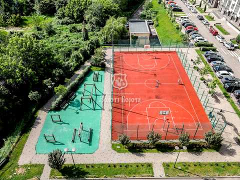 Квартира на вул. Тираспольська, 52 в Києві, ID 290602, фото №20
