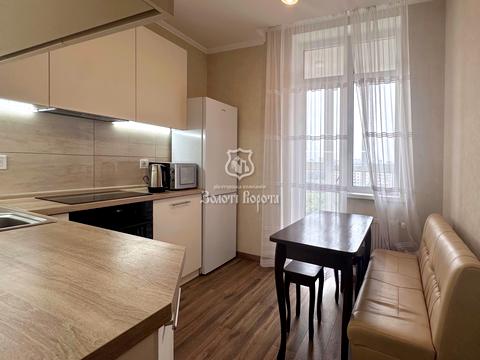 Квартира на вул. Тираспольська, 52 в Києві, ID 290602, фото №4