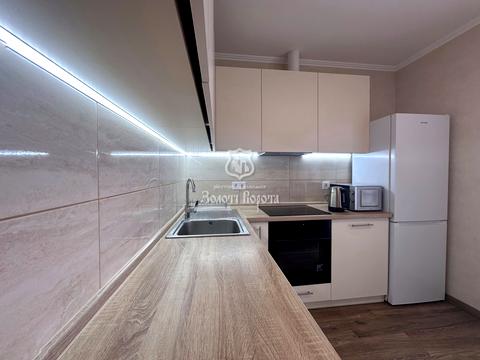 Квартира на вул. Тираспольська, 52 в Києві, ID 290602, фото №5