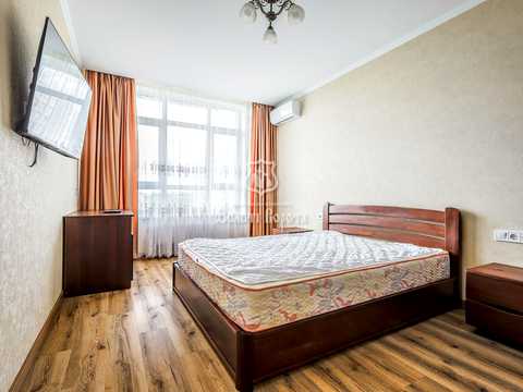 Квартира на вул. Тираспольська, 52 в Києві, ID 290602, фото №9