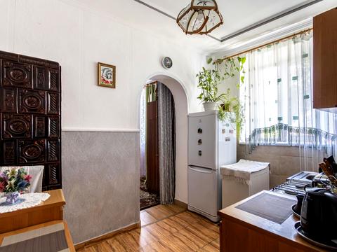 Квартира на вул. Михайла Грушевського, 20 в Івано-Франківську, ID 268179, фото №1