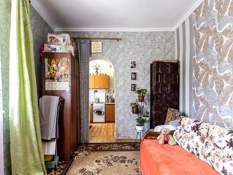 Квартира на вул. Михайла Грушевського, 20 в Івано-Франківську, ID 268179, фото №5