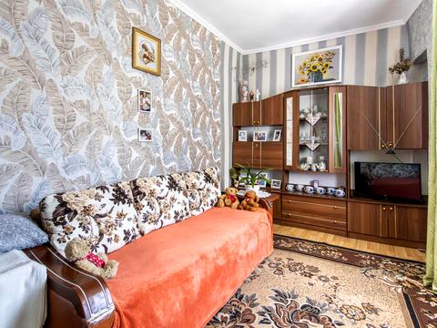 Квартира на вул. Михайла Грушевського, 20 в Івано-Франківську, ID 268179, фото №6