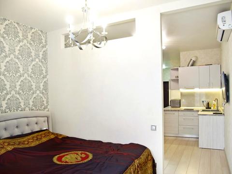 Квартира на вул. Аркадійське плато вул. , 5/2 в Одесі, ID 268436, фото №1