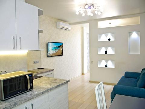 Квартира на вул. Аркадійське плато вул. , 5/2 в Одесі, ID 268436, фото №7