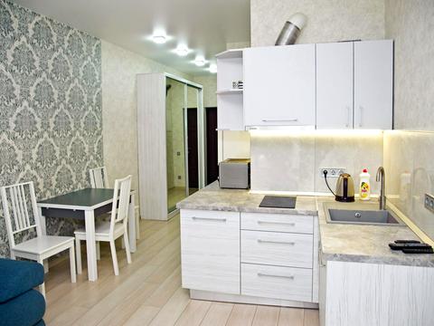 Квартира на вул. Аркадійське плато вул. , 5/2 в Одесі, ID 268436, фото №10