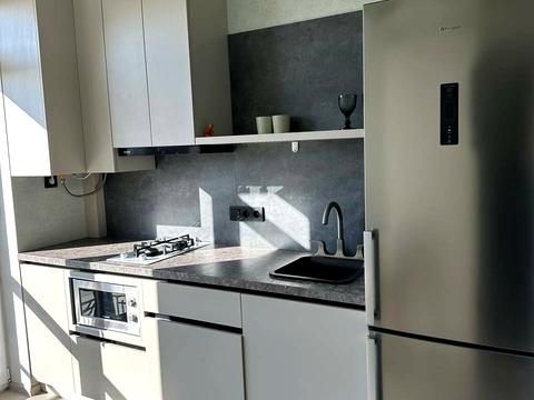 Квартира на вул. Січових стрільців, 46 в Одесі, ID 268169, фото №5