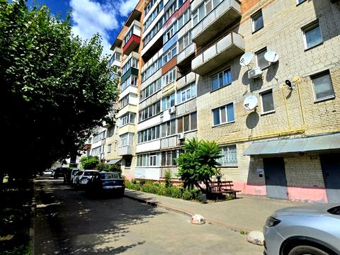 Квартира на вул. Роменська, 100-А в Суми, ID 291932, фото №1