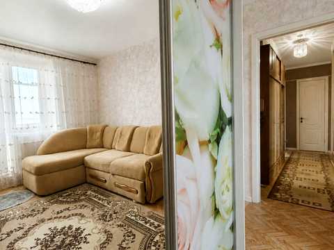 Квартира на вул. Роменська, 100-А в Сумах, ID 291932, фото №11
