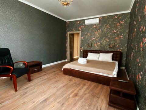 Квартира на вул. Аркадійське плато вул. , 5/2 в Одесі, ID 268166, фото №6