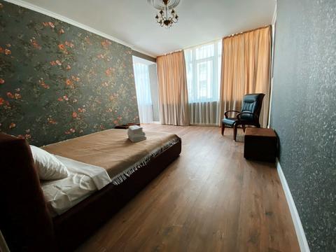 Квартира на вул. Аркадійське плато вул. , 5/2 в Одесі, ID 268166, фото №7