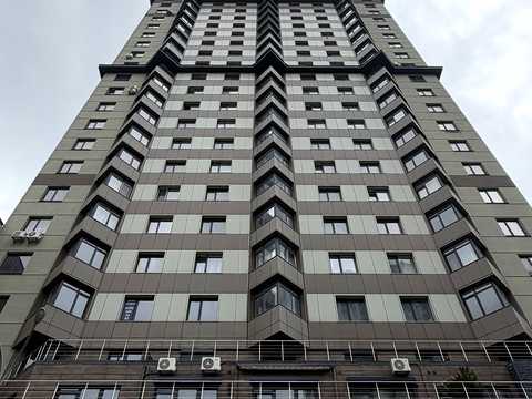 Квартира на вул. Андрія Верхогляда, 14-А в Києві, ID 290601, фото №16