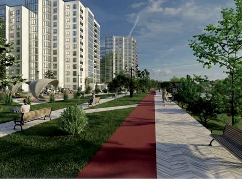 Квартира на вул. Надрічна, 2-А в Івано-Франківську, ID 268330, фото №4