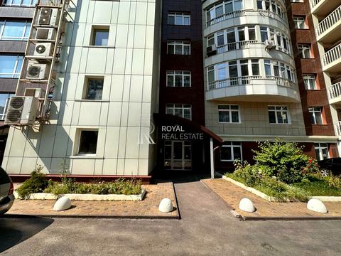 Квартира на вул. Антоновича, 131 в Київ, ID 290598, фото №2