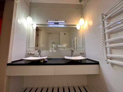 Квартира на вул. Антоновича, 131 в Києві, ID 290598, фото №11