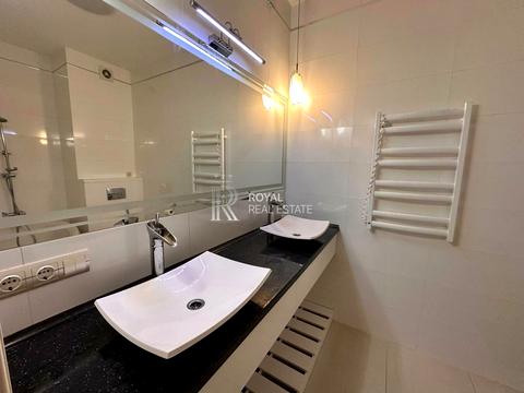Квартира на вул. Антоновича, 131 в Києві, ID 290598, фото №12