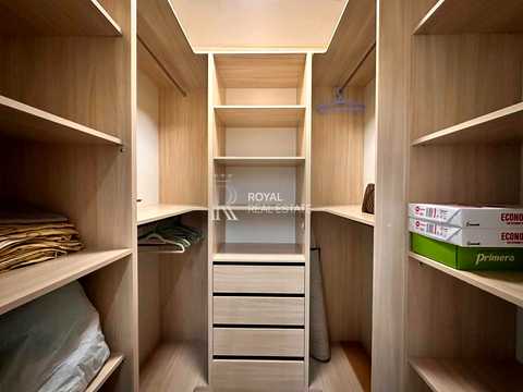Квартира на вул. Антоновича, 131 в Києві, ID 290598, фото №13