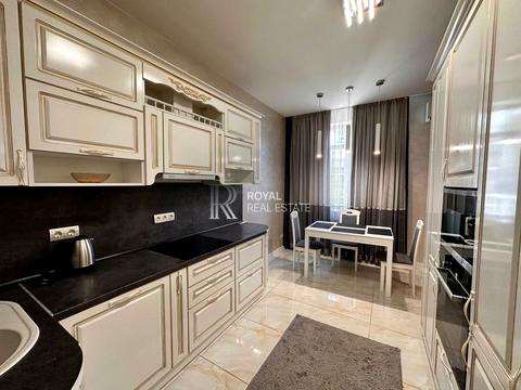 Квартира на вул. Антоновича, 131 в Києві, ID 290598, фото №14
