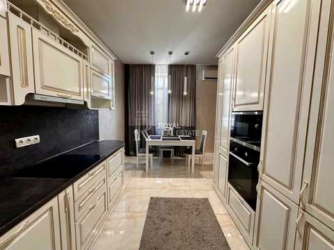 Квартира на вул. Антоновича, 131 в Києві, ID 290598, фото №15