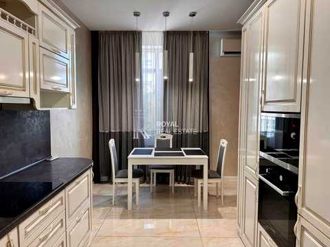 Квартира на вул. Антоновича, 131 в Києві, ID 290598, фото №16