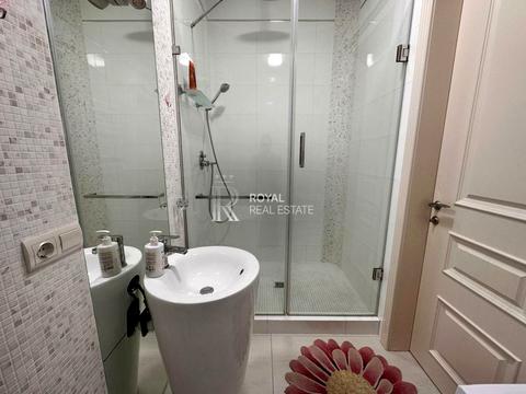 Квартира на вул. Антоновича, 131 в Києві, ID 290598, фото №19