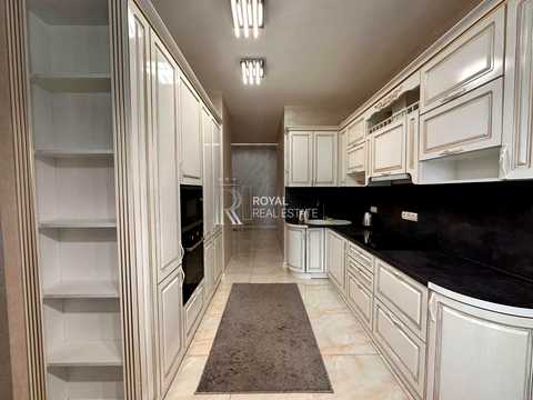 Квартира на вул. Антоновича, 131 в Києві, ID 290598, фото №20