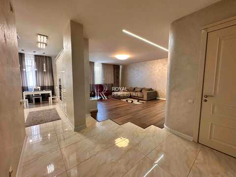 Квартира на вул. Антоновича, 131 в Києві, ID 290598, фото №21