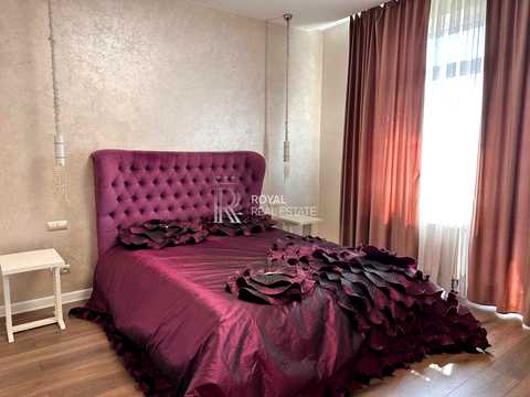 Квартира на вул. Антоновича, 131 в Київ, ID 290598, фото №4