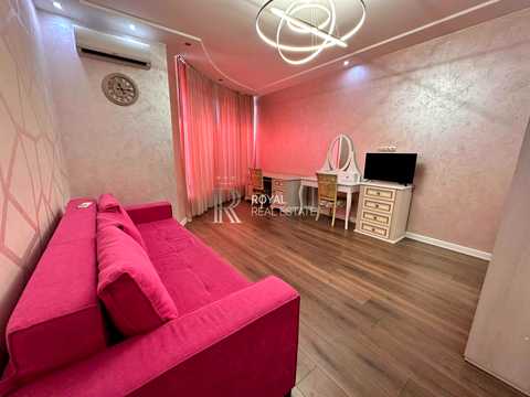 Квартира на вул. Антоновича, 131 в Києві, ID 290598, фото №7