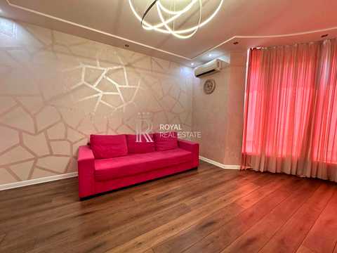 Квартира на вул. Антоновича, 131 в Києві, ID 290598, фото №8