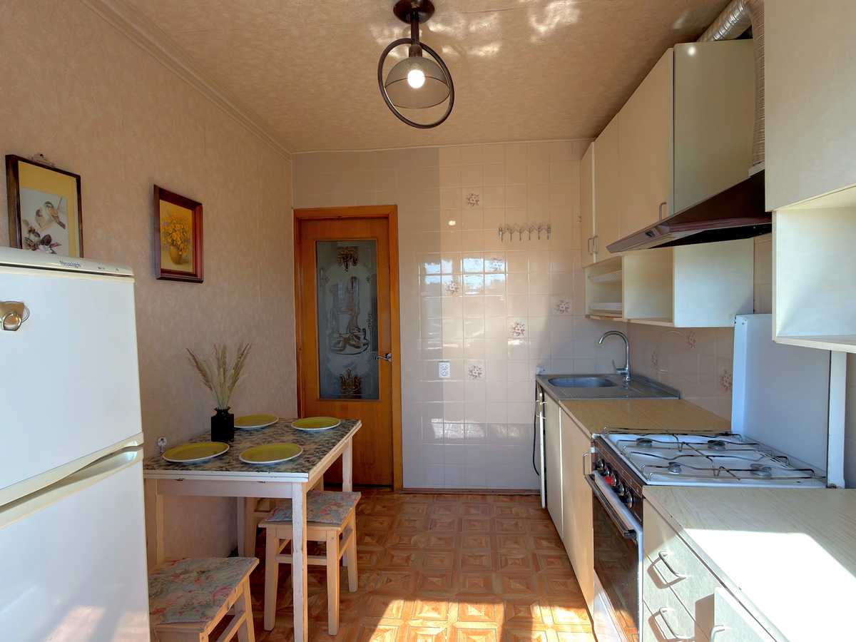 Квартира на вул. Перемоги, 12 в Хмельницькому, ID 392174, фото №2