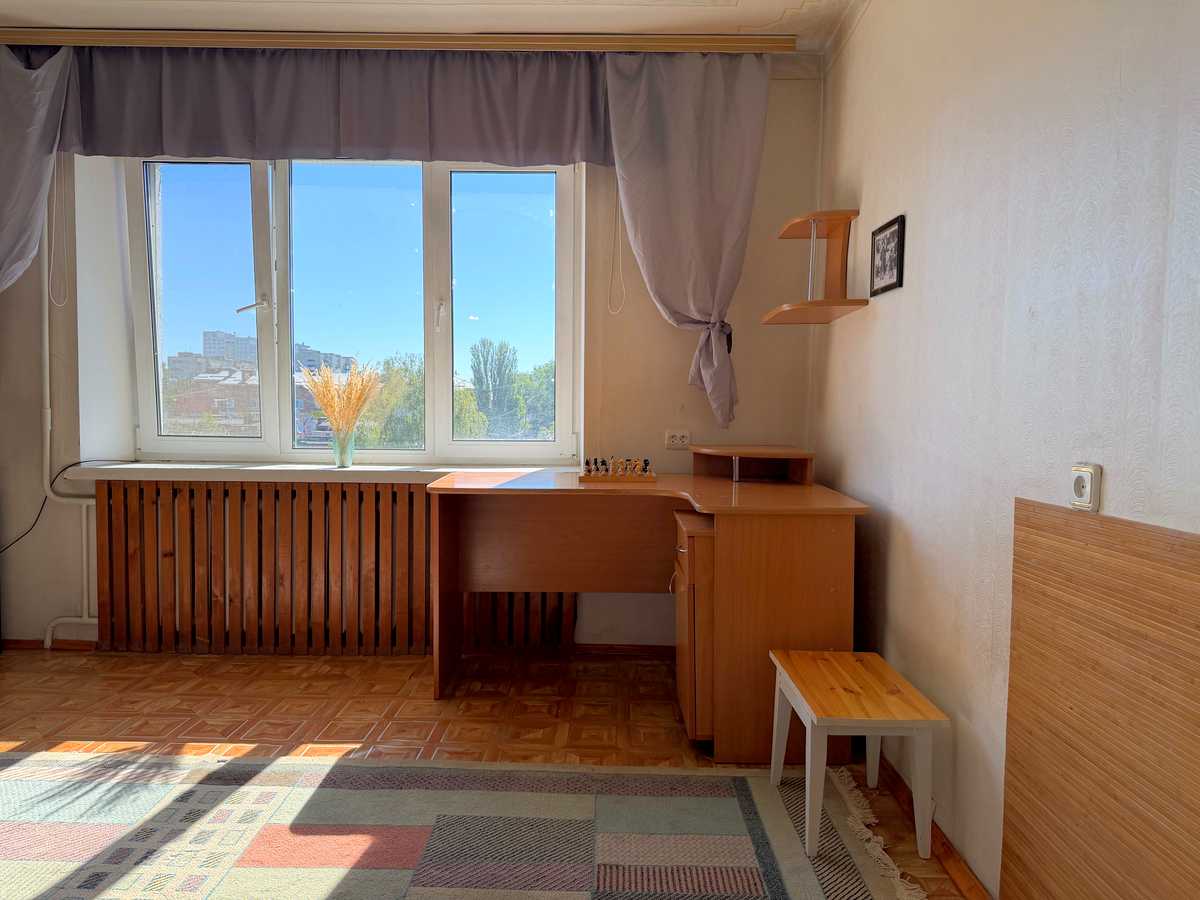 Квартира на вул. Перемоги, 12 в Хмельницькому, ID 392174, фото №14