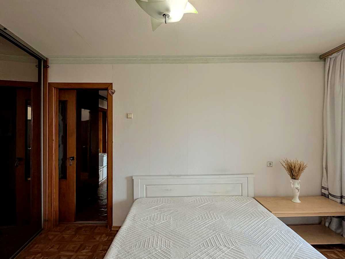 Квартира на вул. Перемоги, 12 в Хмельницькому, ID 392174, фото №15