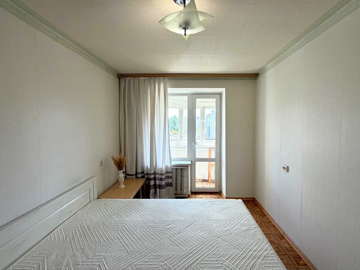 Квартира на вул. Перемоги, 12 в Хмельницькому, ID 392174, фото №16