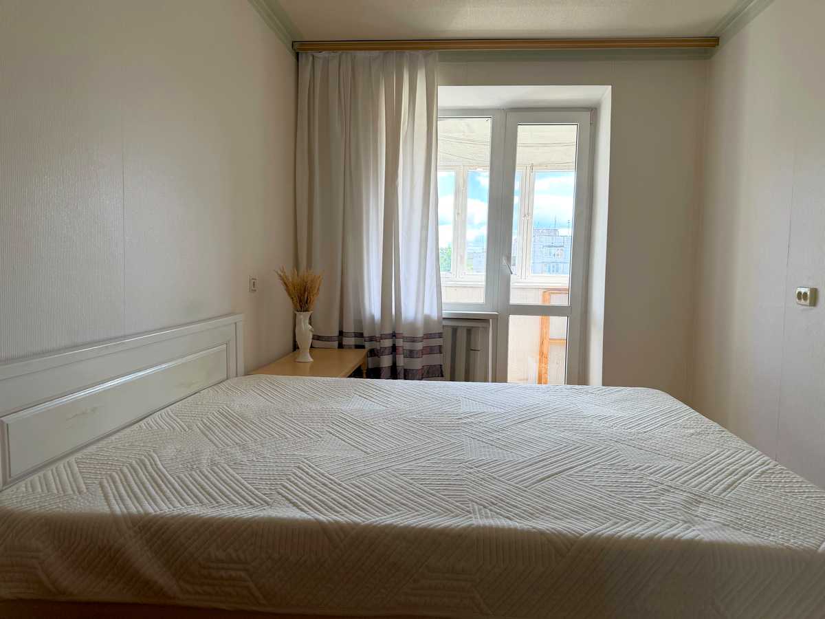 Квартира на вул. Перемоги, 12 в Хмельницькому, ID 392174, фото №17