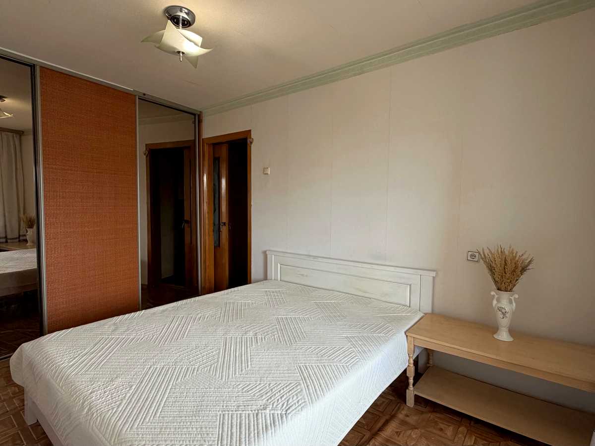 Квартира на вул. Перемоги, 12 в Хмельницькому, ID 392174, фото №18