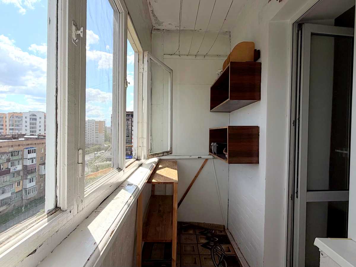 Квартира на вул. Перемоги, 12 в Хмельницькому, ID 392174, фото №19
